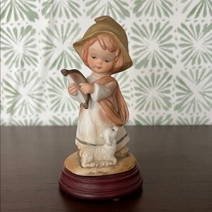 Little Bible Friends by Lucas - David Statue